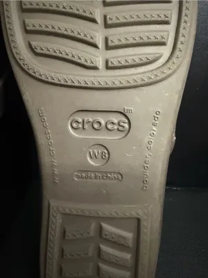 Crocs Patricia Wedge Sandals thumbnail 7