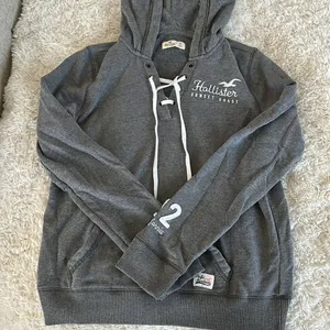 Women’s Hollister Sweatshirt thumbnail 1