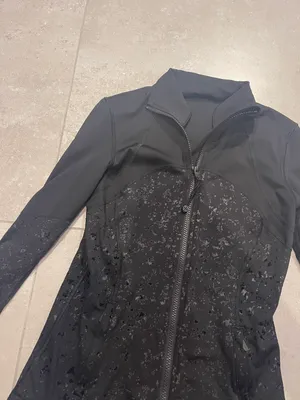 Defined Jacket thumbnail 3