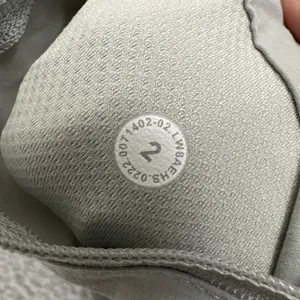 Lululemon Multi Pocket Cargo‎ High Rise Hiking Skirt Skort Gray Athletic Women 2 thumbnail 8