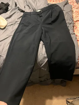 Abercrombie Dress Slacks thumbnail 1