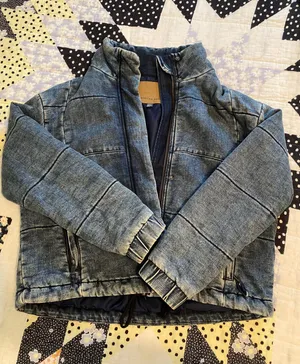 American Eagle Coat thumbnail 1