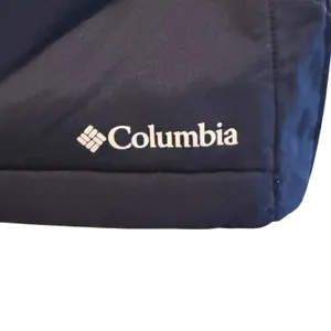 Columbia Women's Size 2X Navy Blue Omni Tech Ski Snow Pants Insulated Waterproof thumbnail 2