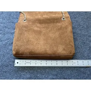 Convertible Crossbody Bag with Reversible Design -‎ Magnetic Closure 11*6.9 Inch thumbnail 8