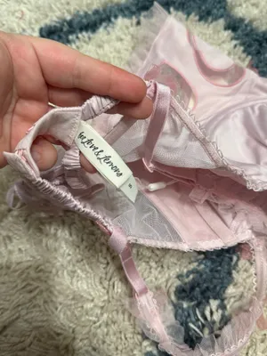 For Love & Lemons Heart Top thumbnail 6