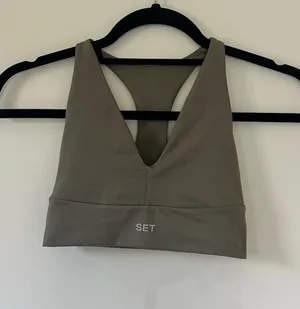 Set Active Luxform Bra Racer V thumbnail 1