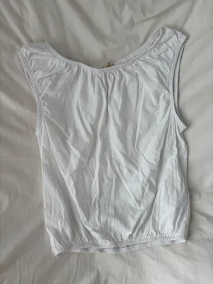 Madewell Top thumbnail 1