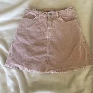 Brandy Melville Pink Skirt thumbnail 1