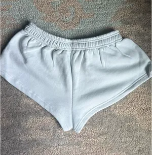 Parke Boxer Sweatshorts thumbnail 2
