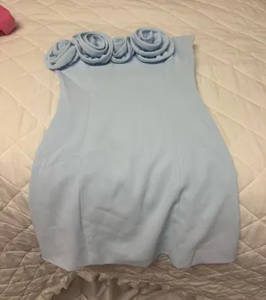 Pepper mayo dress  thumbnail 1