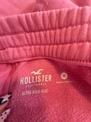 Hollister Matching Sweat Set thumbnail 3