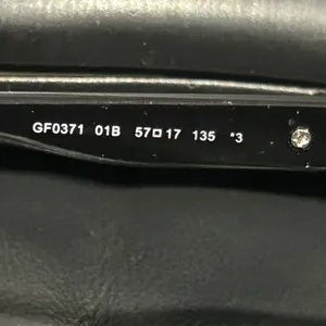 Guess Black and Gold Accent Accessory thumbnail 7