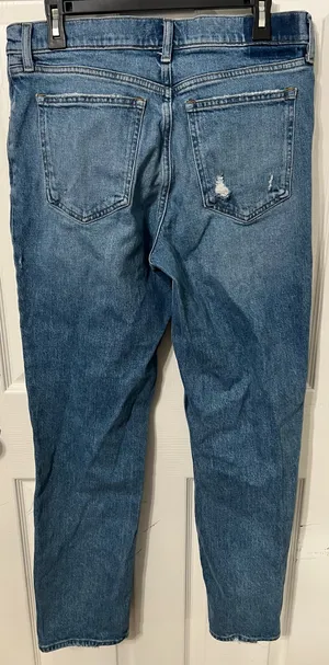 Abercrombie Jeans Low-Rise 90s thumbnail 2