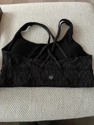 Lululemon sports bra thumbnail 3