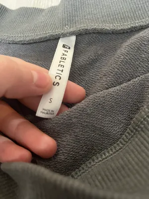 Fabletics Sweatshirt thumbnail 2
