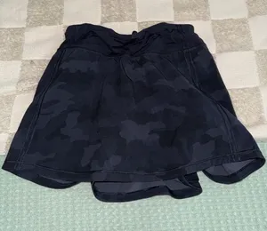 Lululemon Pace Rival Mid Rise Skirt *Tall size 2 thumbnail 1