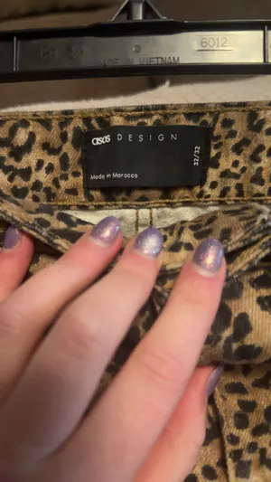 ASOS Design thumbnail 6