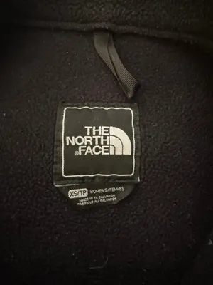The North Face Women’s Jacket Fleece thumbnail 4