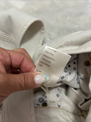 We The Free Sun-kissed Denim Short Overalls thumbnail 11