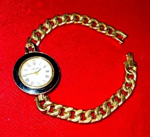 Stunning Vintage MonetLadies Watch thumbnail 1