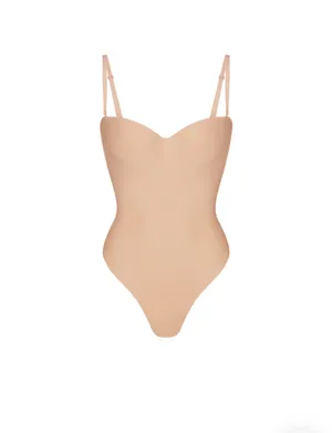 SKIMS bodysuit thumbnail 4