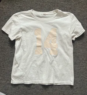 Brandy Melville Top thumbnail 1
