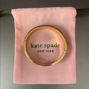 Kate Spade Bangle Bracelet thumbnail 10