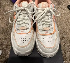 Nike Air Force 1 Shadow thumbnail 2