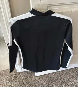 Women’s Nike Dri-Fit Pullover Running thumbnail 2