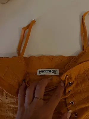 Princess Polly Top thumbnail 2