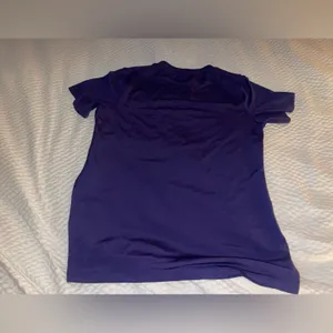 Under Armour Purple Baltimore Ravens Training Tee Size Small NFL Team Apparel thumbnail 2