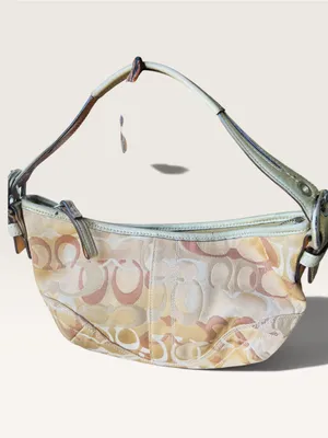 Coach Hobo Bag thumbnail 10