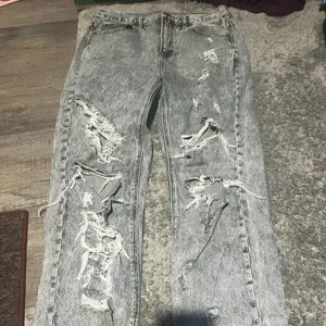 American Eagle jeans size‎ 10 thumbnail 1