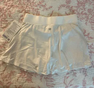 Lululemon Swiftly Tech skirt thumbnail 2