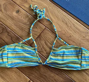 Volcom Swim Top thumbnail 5