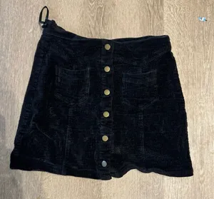 The Pants Store Corduroy Skirt thumbnail 1