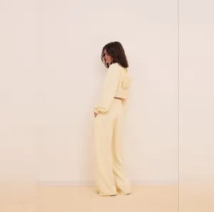 For Love & Lemons Sweatpants thumbnail 2