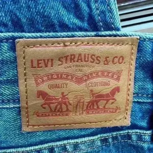 Levi's Levi Strauss & Co Denim Jeans Overalls Tag Label Western‎ Festival Cowboy thumbnail 6