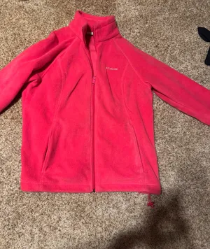 Columbia Fleece thumbnail 1