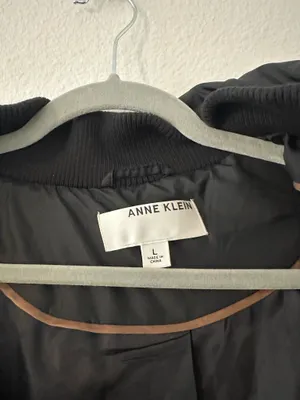 Anne Klein winter puffer  thumbnail 4