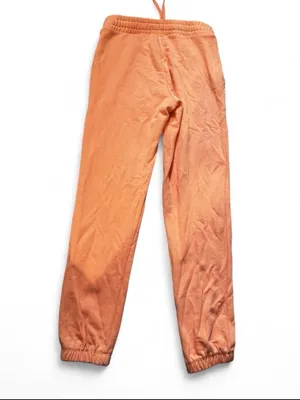 Champion Orange Women's Cargo Joggers thumbnail 3