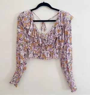 Tularosa | Revolve Cleo Top thumbnail 3
