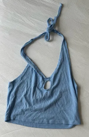 PacSun Halter Tank Top thumbnail 1