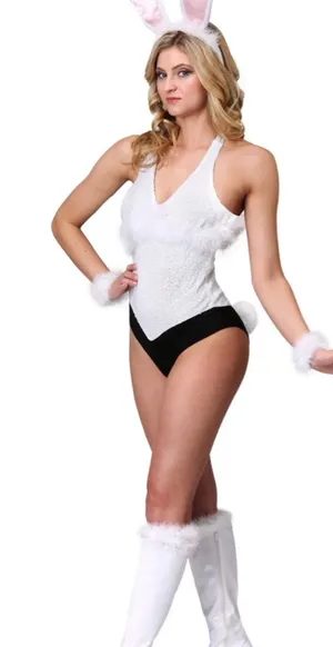 Regina George Halloween Costume thumbnail 1
