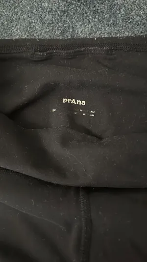 prAna Black Leggings thumbnail 3