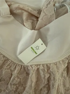 NWT OFFLINE By Aerie Go With The Flow Pant thumbnail 10