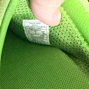 Merrell Encore Breeze Mesh Slip On‎ Clogs Paradise Green Womens 7 J85414 thumbnail 8