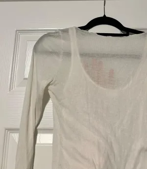 Sheer Top thumbnail 2