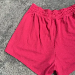 Gilly Hicks Vibrant Pink Shorts medium thumbnail 6