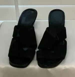 Nicole Black Size 7 thumbnail 1